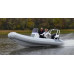 Schlauchboot RIB Kolibri Gala Atlantis Deluxe A450L (A450L)
