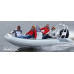 Schlauchboot RIB Kolibri Gala Atlantis Deluxe A450L (A450L)