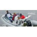 Schlauchboot RIB Kolibri Gala Atlantis Deluxe A450L (A450L)