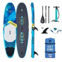 Надувная Sup доска Aztron Soleil All Round 11'0" (AS-901D)