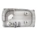 Pontonboot Kolibri P-600F Fishing