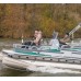 Pontonboot Kolibri P-600F Fishing