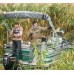 Pontonboot Kolibri P-600F Fishing