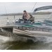 Pontonboot Kolibri P-600F Fishing