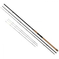 Фидер BratFishing Air Med H Feeder 3.9 m 60-180 g (10/06-013-390)