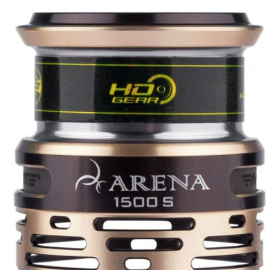 Катушка Favorite Arena C2500S (1693.50.71)