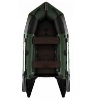 Schlauchboot AquaStar C-300 (grün)