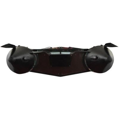 Надувний човен AquaStar K-350 (камуфляж)