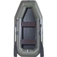 Надувний човен Aquatic А-280b