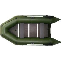 Надувная лодка Skipper SMD-390K