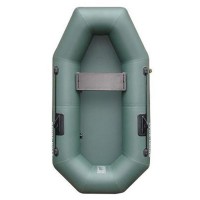 Надувная лодка Sport-Boat Cayman C 200