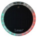 Портативные трехцветные навигационные огни FASTEN Lonako (Lc003)