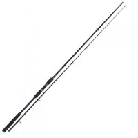 Спиннинг Abu Garcia SALTY STAGE 1,86m/1+1 5-25g/M 144g 30T Carbon EVA LTS (1252349)