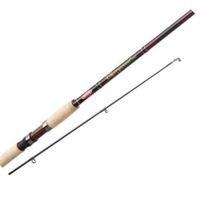 Спиннинг Berkley Cherrywood Pro 1,83m/2 4-16gr 105gr Carbon Com Cork LTS