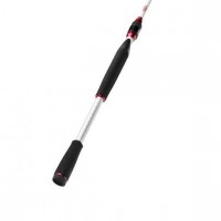 Спиннинг Berkley Urban Spirit 2,70m/2 20-60gr H 256gr IM7 Carbon HG EVA FUJI Alcon