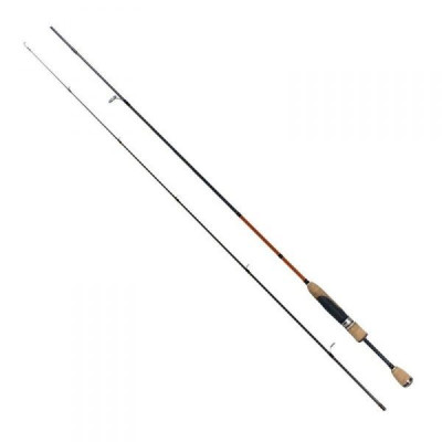 Спиннинг Favorite Action Art AAS66L 1.98 m 3-10 g Fast (1693.99.20)