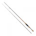 Спиннинг Favorite Action Art AAS66L 1.98 m 3-10 g Fast (1693.99.20)