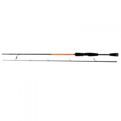 Спиннинг Favorite Balance BLC-662UL 2.01 m 2-7 g 4-6 lb M-Fast (1693.01.63)