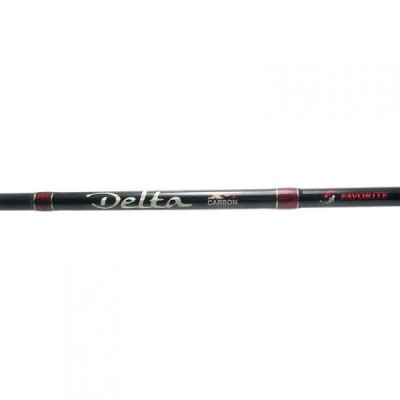 Спиннинг Favorite Delta DLS802H 2.4 m 7-35 g Fast (1693.30.25)