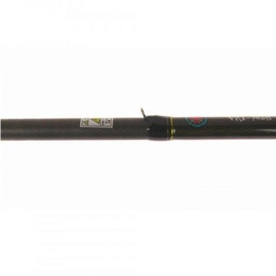 Спиннинг Favorite Varita VRT-662ML 1.98m 5-16g M.Fast (1693.60.11)