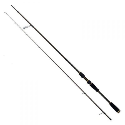 Спиннинг Favorite Varita VRT-662ML 1.98m 5-16g M.Fast (1693.60.11)