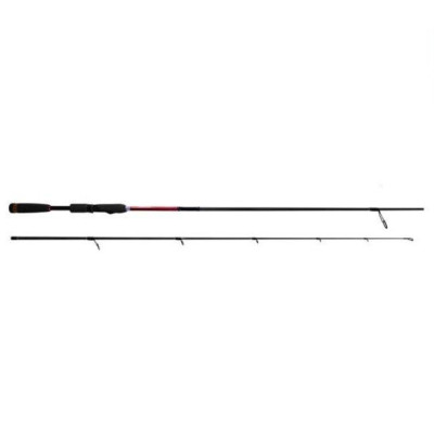 Спиннинг Zemex Spider Pro 2.40 m 7-35g (SP-240-7035)