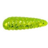 Силикон Big Bite Baits Beetle 1" Chart Shine 10 шт (1838.01.69)