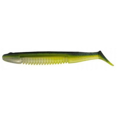 Силикон Big Bite Baits Cane Thumper 3.5" SS Shad 8 шт (1838.00.41)