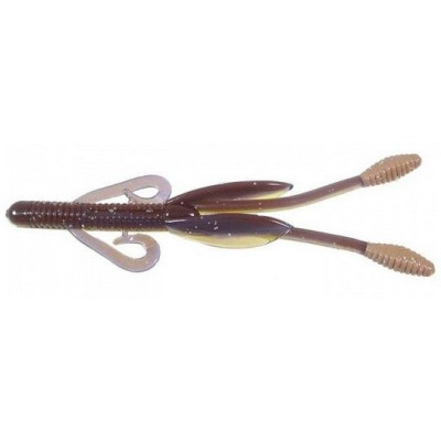 Силикон Big Bite Baits Flying Squirrel 5" Easy Money 7 шт (1838.00.37)