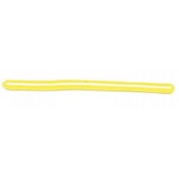 Силикон Big Bite Baits Trout Worm 3" Chart Pearl 10 шт (1838.01.44)