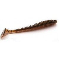 Силикон Keitech Swing Impact 4" 404 Red Crawdad