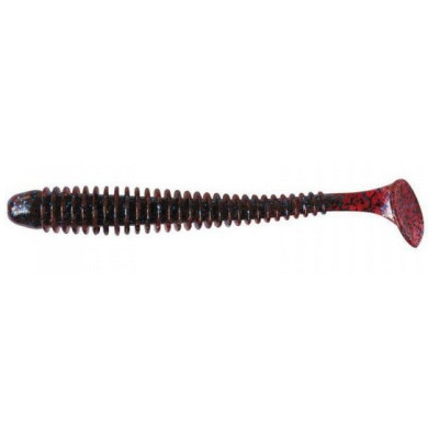 Силикон Keitech Swing Impact 4" EA#03 Grape