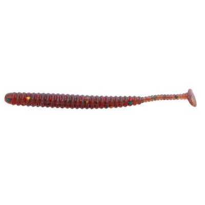 Силикон Reins Aji Adder Shad 2" U003 UV sculpin 15 шт (1552.05.18)