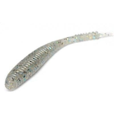 Слаг Lucky John 3.8" S-Shad 140112-S08
