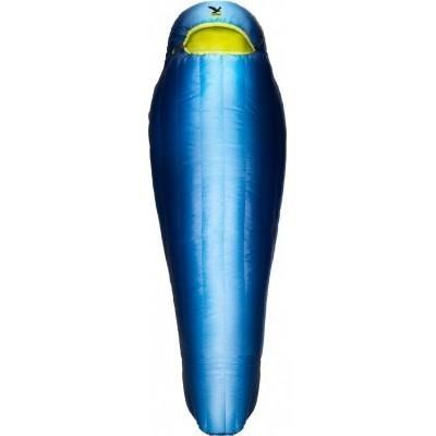 Спальный мешок Salewa Mygration -6 0033 blue right