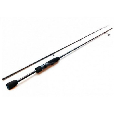 Спиннинг Graphiteleader Corto GORTS-6102L-T 2.08 m 0.5-8 gr (G08423)