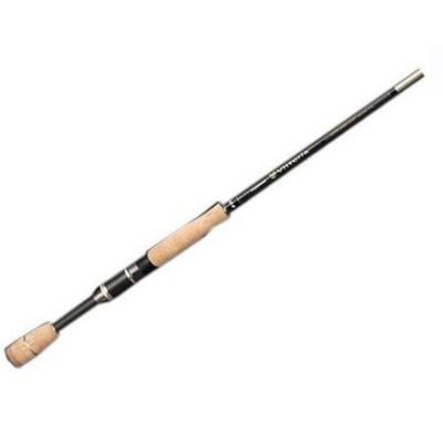Спиннинг Graphiteleader Vitoria GVTS-63UL-S 1.9 m 0.9-5.25 gr (G08220)