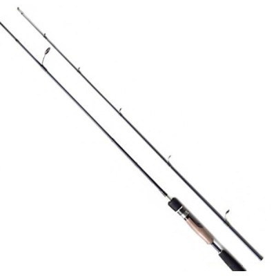 Спиннинг Major Craft CKS-602L Corkish 1.75-7 гр (CKS-602L)