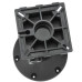 Стойка для сиденья Socket Pedestal 510mm основание пластик (MA 779-2)
