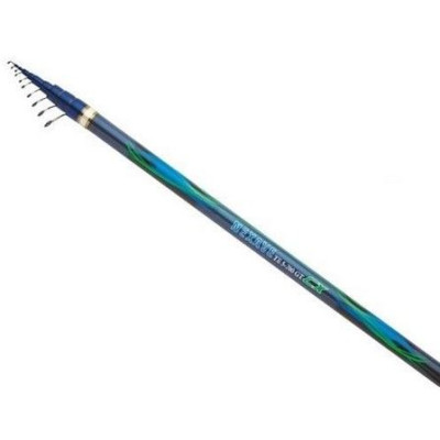 Телескопическое удилище Shimano NEXAVE CX TELESCOPIC ACT. 7 LENGTH 5m