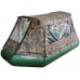 Markisenzelt Kolibri K280T hellgrau (33.204.0.33)