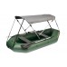 Sonnenmarkise Kolibri K-220, K-240, K-250T, K-260T, K-280T, K-270T