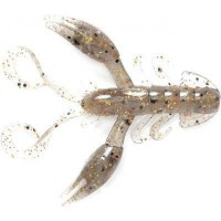 Твистер (рак) Lucky John 2.8 " Rock Craw *5 140117-S02