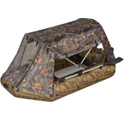 Тент - намет Kolibri К280СT світло-сіра (33.205.0.33)