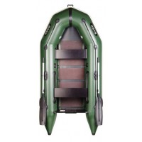 Schlauchboot BARK BT-270 (Slan-Buch)