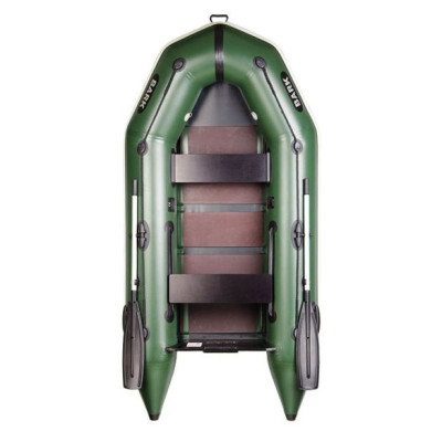 Schlauchboot BARK BT-270 (Slan-Buch)