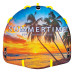 Schleppattraktion (Brötchen) WOW Summertime 2P Towable (19-1020)