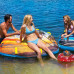Schleppattraktion (Brötchen) WOW Summertime 2P Towable (19-1020)