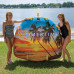 Schleppattraktion (Brötchen) WOW Summertime 2P Towable (19-1020)