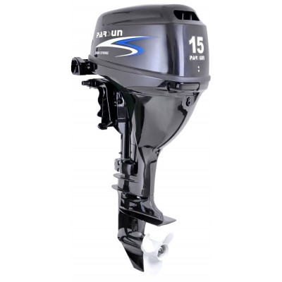 Bootsmotor Parsun F15A FWS